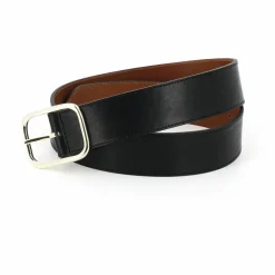 herbert frère soeur Ceinture Vice-Versa Cuir | Camel
