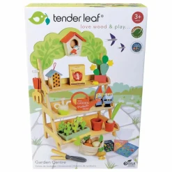 Tender Leaf Toys Centre de jardinage