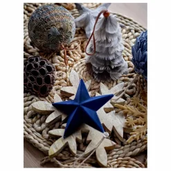 Bloomingville Art De La Table|Centre de table en jute