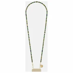 Femme LaCoqueFrançaise Chaine Longue Dakota 120 cm |