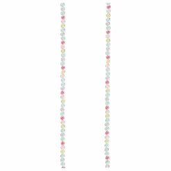 Sale LaCoqueFrançaise Chaine Longue Elona 100 cm | Multicolore