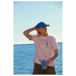 Discount LaCoqueFrançaise Chaine Longue Filipa 120 cm | Blanc