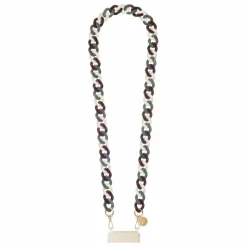 Femme LaCoqueFrançaise Accessoires High-Tech|Accessoires High-Tech|Chaine Longue Gia 120 cm |