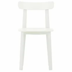 Vitra Chaise All plastic - Jasper Morrisson | Blanc New