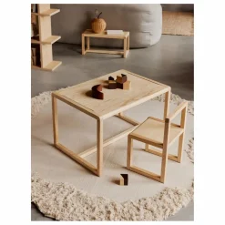 Online Ferm Living Kids Chaise Architect | Frêne