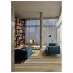 & Tradition Chaises, Tabourets, Bancs|Chaise AX HM11, Hvidt & Mølgaard |