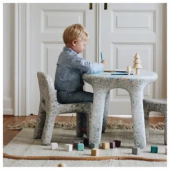 ecoBirdy Chaise Charlie | Off-White