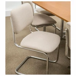 The Socialite Family Chaises, Tabourets, Bancs|Chaise Classica en feutre |