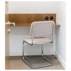 The Socialite Family Chaises, Tabourets, Bancs|Chaise Classica en feutre |