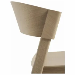 Muuto Chaises, Tabourets, Bancs|Chaise Cover, Thomas Bentzen |