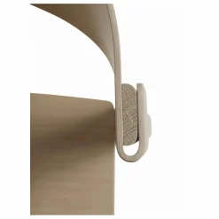 Muuto Chaises, Tabourets, Bancs|Chaise Cover, Thomas Bentzen |