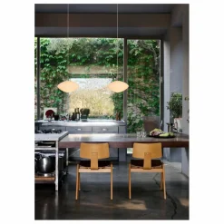 & Tradition Chaise Daystack RD1, Robin Day | Noyer Outlet