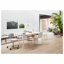 Vitra Chaises, Tabourets, Bancs|Chaise de bureau Rookie |