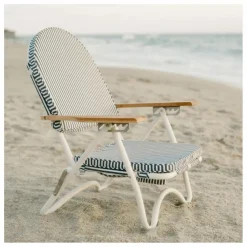 Business & Pleasure Co. Mobilier De Jardin|Chaise de plage |