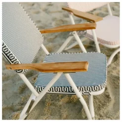 Business & Pleasure Co. Mobilier De Jardin|Chaise de plage |