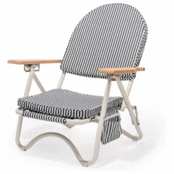 Business & Pleasure Co. Mobilier De Jardin|Chaise de plage |