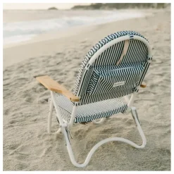 Business & Pleasure Co. Mobilier De Jardin|Chaise de plage |