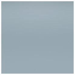 Vitra Chaise DSR Plastic - piètement blanc epoxy - Charles & Ray Eames | Gris bleuté Sale