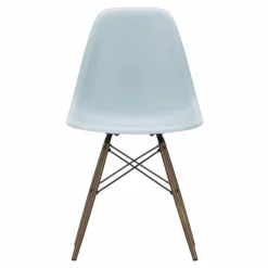 Vitra Chaises, Tabourets, Bancs|Chaise DSW plastic - piètement érable - Charles & Ray Eames |