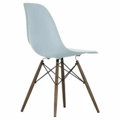 Vitra Chaises, Tabourets, Bancs|Chaise DSW plastic - piètement érable - Charles & Ray Eames |