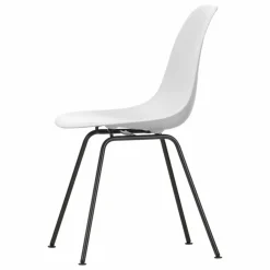 Vitra Chaises, Tabourets, Bancs|Chaise DSX, Charles & Ray Eames, 1950 |