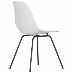 Vitra Chaises, Tabourets, Bancs|Chaise DSX, Charles & Ray Eames, 1950 |