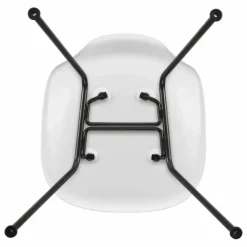 Vitra Chaises, Tabourets, Bancs|Chaise DSX, Charles & Ray Eames, 1950 |