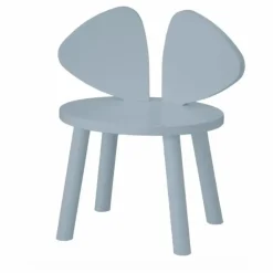 Enfant Nofred Chaises Enfant|Chaise en chêne Souris |