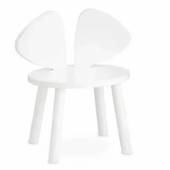 Enfant Nofred Chaises Enfant|Chaise en chêne Souris |