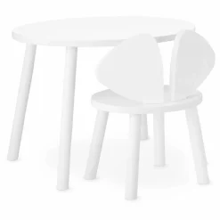 Enfant Nofred Chaises Enfant|Chaise en chêne Souris |