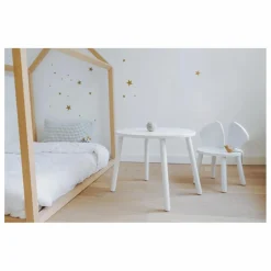 Enfant Nofred Chaises Enfant|Chaise en chêne Souris |