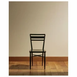 Maison Sarah Lavoine Chaises, Tabourets, Bancs|Chaise en frêne laqué Astra |