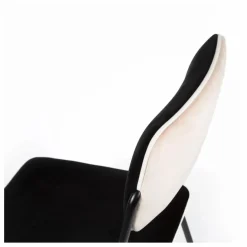 Maison Sarah Lavoine Chaises, Tabourets, Bancs|Chaise en velours Double-Jeu |