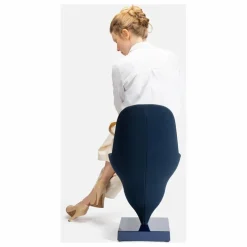 Moustache Chaises, Tabourets, Bancs|Chaise Gelato piètement marine - Jean-Baptiste Fastrez |