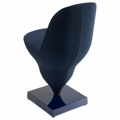 Moustache Chaises, Tabourets, Bancs|Chaise Gelato piètement marine - Jean-Baptiste Fastrez |