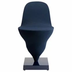 Moustache Chaises, Tabourets, Bancs|Chaise Gelato piètement marine - Jean-Baptiste Fastrez |