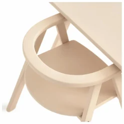 Enfant Nobodinoz Chaises Enfant|Chaise Growing Green |