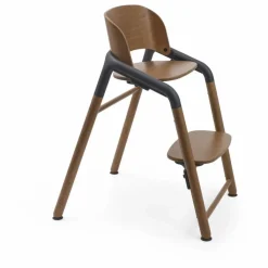 Bugaboo Chaise haute Giraffe | Bois foncé Sale