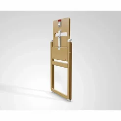 Supaflat Chaise haute | Naturel New