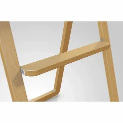 Supaflat Chaise haute | Naturel New