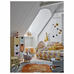 Enfant Bloomingville Mini Chaise Ibber |