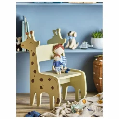 Enfant Bloomingville Mini Chaise Ibber |