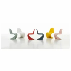 Enfant Vitra Chaise junior - Verner Panton |