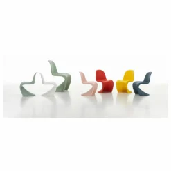 Enfant Vitra Chaise junior - Verner Panton |
