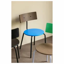 Hübsch Chaise Koi - Set de 2 |