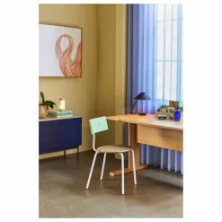 Online Hübsch Chaise Koi - Set de 2 | Vert