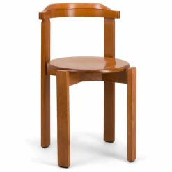 The Socialite Family Chaise Laura en hêtre |