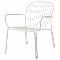 & Tradition Mobilier De Jardin|Chaise lounge avec accoudoirs Thorvald SC101, Space Copenhagen |