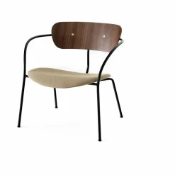 & Tradition Chaise lounge Pavilion AV6 |