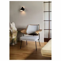 & Tradition Chaises, Tabourets, Bancs|Chaise lounge RD8, Robin Day |